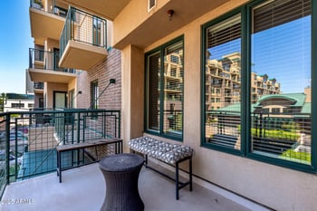 2302 Central Ave #207, Phoenix, AZ 85004