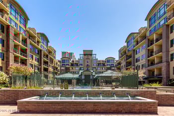 2302 Central Ave #207, Phoenix, AZ 85004