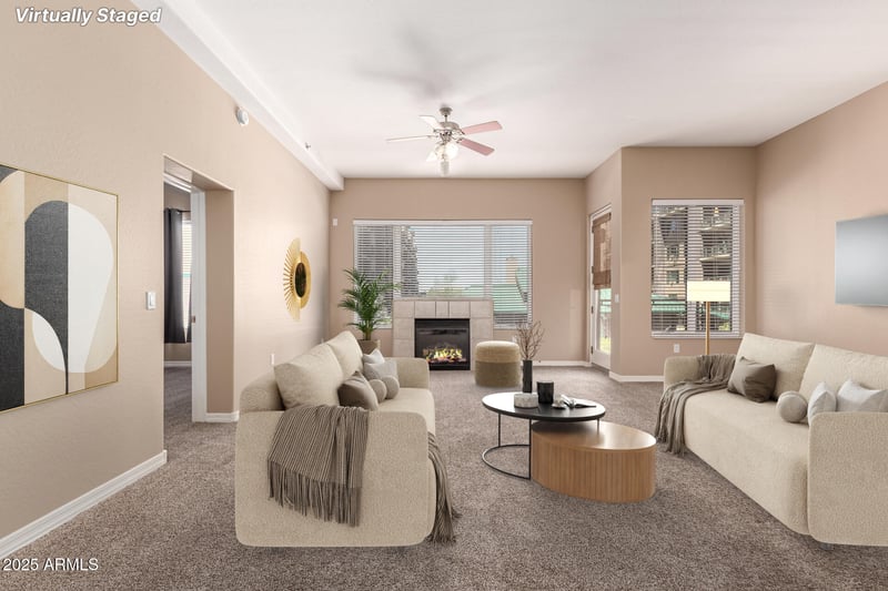 2302 Central Ave #207, Phoenix, AZ 85004