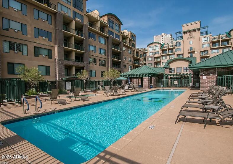 2302 Central Ave #207, Phoenix, AZ 85004