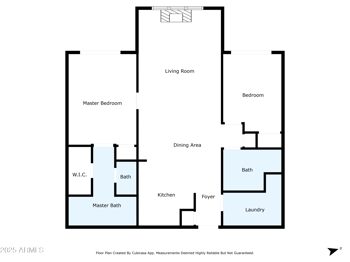 2302 Central Ave #311, Phoenix, AZ 85004