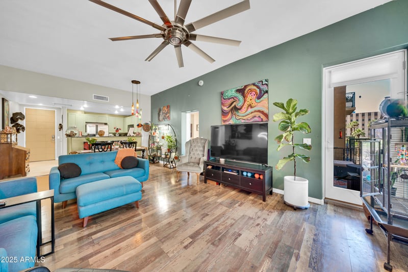 2302 Central Ave #311, Phoenix, AZ 85004