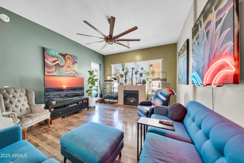 2302 Central Ave #311, Phoenix, AZ 85004