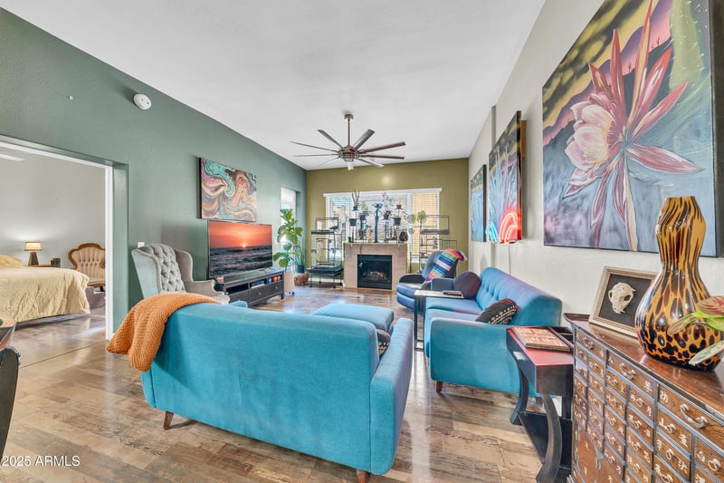 2302 Central Ave #311, Phoenix, AZ 85004