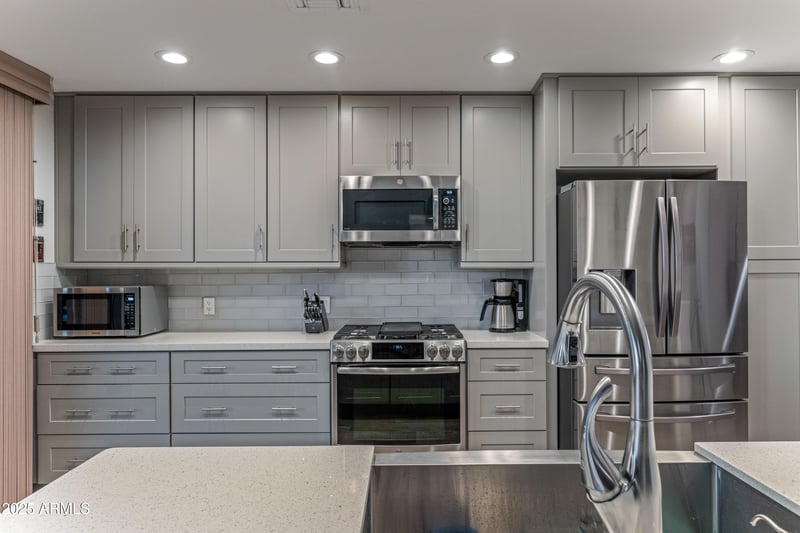 2302 Central Ave #401, Phoenix, AZ 85004