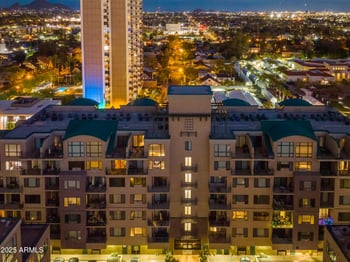 2302 Central Ave #401, Phoenix, AZ 85004