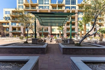 2302 Central Ave #404, Phoenix, AZ 85004