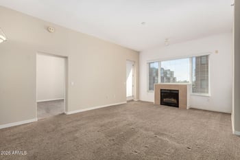 2302 Central Ave #411, Phoenix, AZ 85004