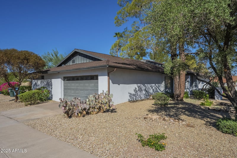 2302 Cortez St, Phoenix, AZ 85028