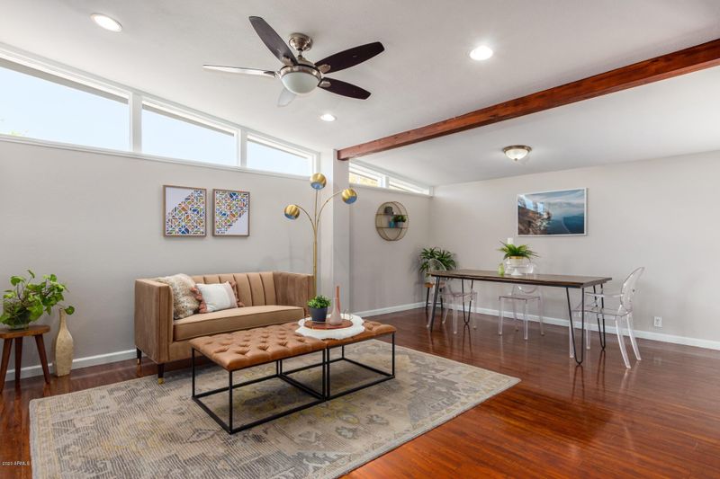 2302 E Aldine St, Phoenix, AZ 85022
