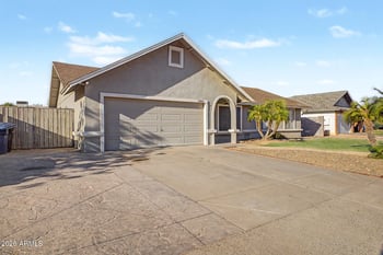 2302 Carol Ave, Mesa, AZ 85204
