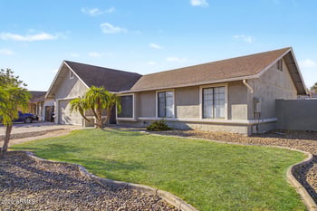 2302 Carol Ave, Mesa, AZ 85204