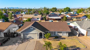2302 Carol Ave, Mesa, AZ 85204