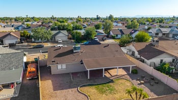2302 Carol Ave, Mesa, AZ 85204