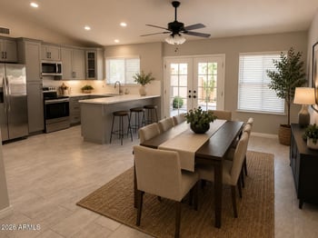 2302 Carol Ave, Mesa, AZ 85204