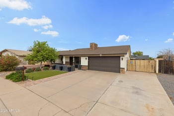 2302 E Chicago St, Chandler, AZ 85225