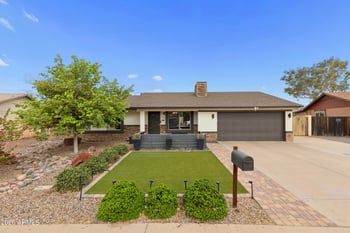 2302 E Chicago St, Chandler, AZ 85225