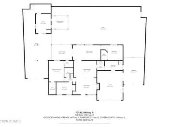 2302 E Chicago St, Chandler, AZ 85225