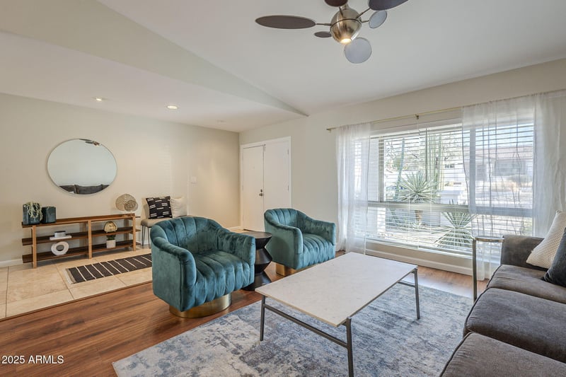 2302 E Cortez St, Phoenix, AZ 85028