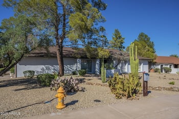 2302 E Cortez St, Phoenix, AZ 85028