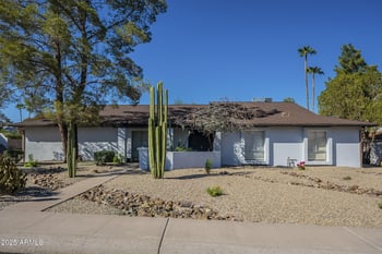 2302 E Cortez St, Phoenix, AZ 85028