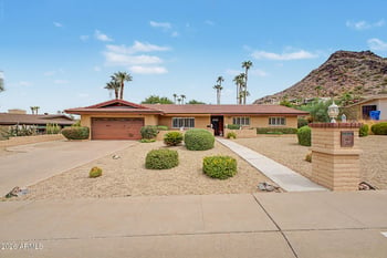 2302 E Lincoln Cir, Phoenix, AZ 85016