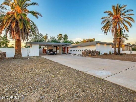 2302 E Mitchell Dr, Phoenix, AZ 85016
