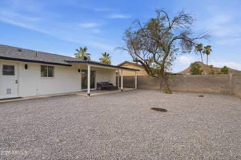 2302 E Nisbet Rd, Phoenix, AZ 85022