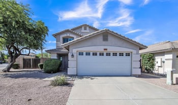 2302 Paraiso Dr, Phoenix, AZ 85024
