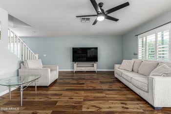 2302 Paraiso Dr, Phoenix, AZ 85024