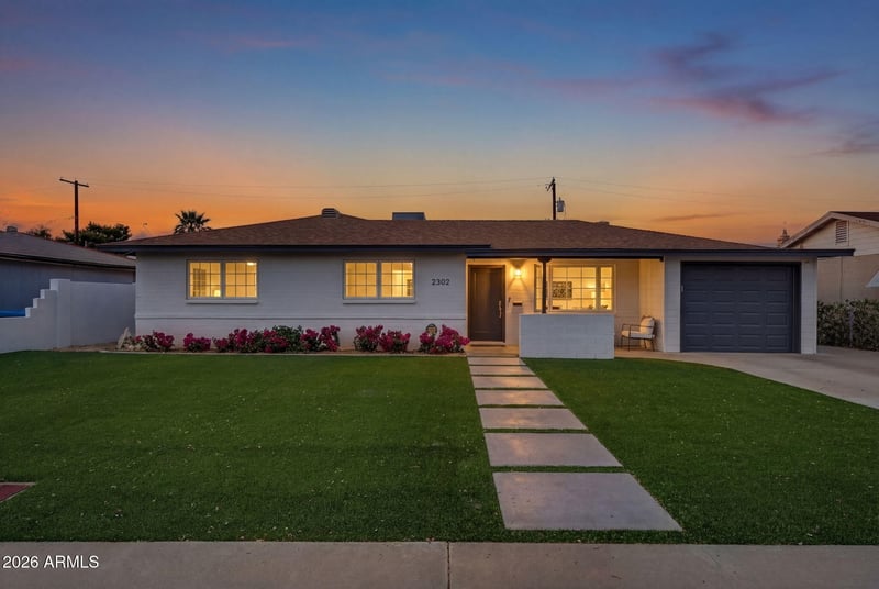 2302 E Roma Ave, Phoenix, AZ 85016