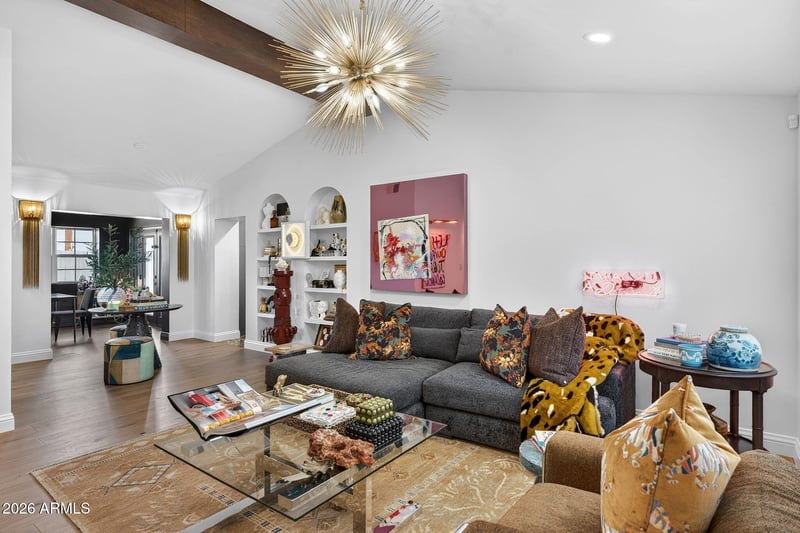 2302 E Roma Ave, Phoenix, AZ 85016
