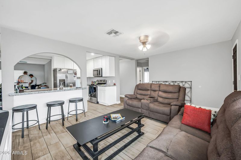 2302 E Yale St, Phoenix, AZ 85006