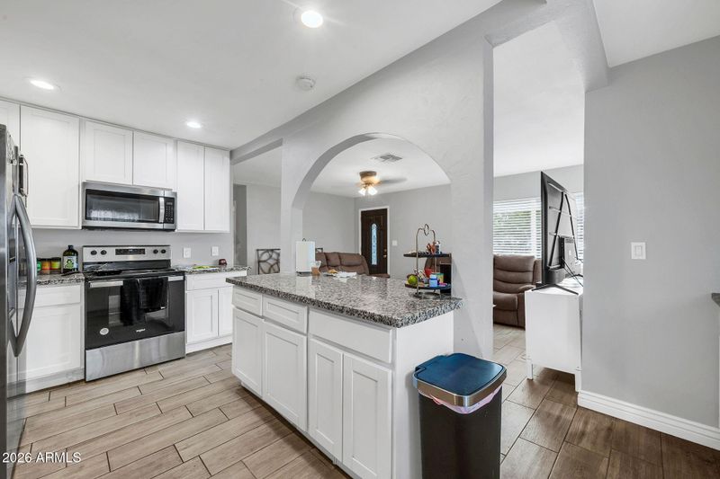 2302 E Yale St, Phoenix, AZ 85006