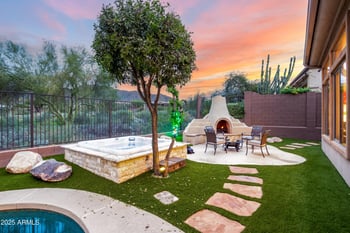 2302 Hazelhurst Dr, Anthem, AZ 85086