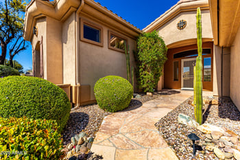 2302 Hazelhurst Dr, Anthem, AZ 85086