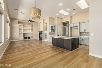 2302 Hazelhurst Dr, Anthem, AZ 85086