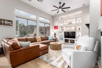 2302 Hazelhurst Dr, Anthem, AZ 85086