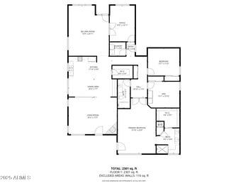 2302 Hedgehog Pl, Phoenix, AZ 85085