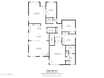 2302 Hedgehog Pl, Phoenix, AZ 85085