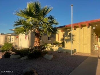 2302 Lema Dr, Mesa, AZ 85215
