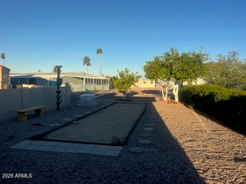 2302 Lema Dr, Mesa, AZ 85215