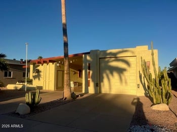 2302 Lema Dr, Mesa, AZ 85215