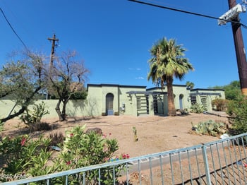 2302 36th St #OFC, Phoenix, AZ 85008