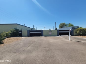 2302 N 36th St #OFC, Phoenix, AZ 85008