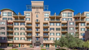 2302 N Central Ave #310, Phoenix, AZ 85004
