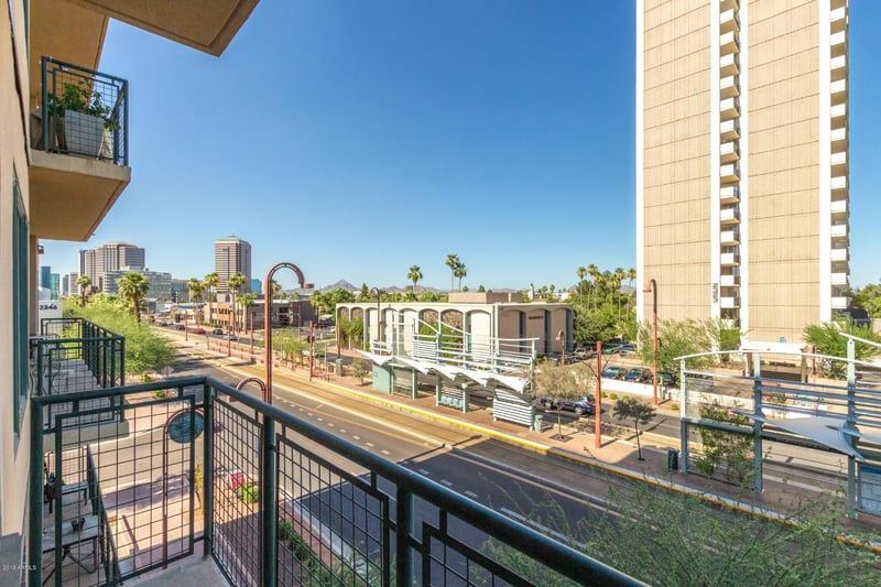 2302 N Central Ave #310, Phoenix, AZ 85004