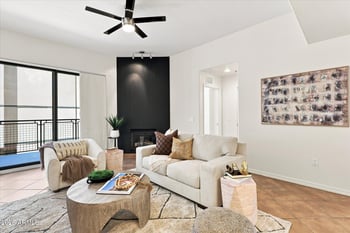 2302 Central Ave #313, Phoenix, AZ 85004