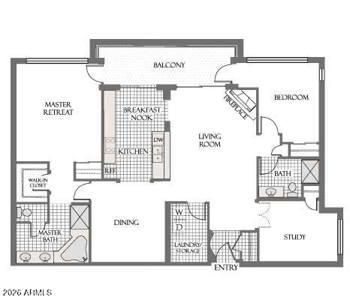 2302 Central Ave #313, Phoenix, AZ 85004