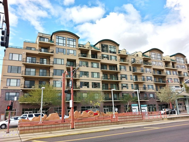 2302 N Central Ave #402, Phoenix, AZ 85004